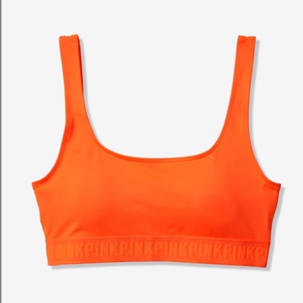 PINK Victoria’s Secret Sports Bra